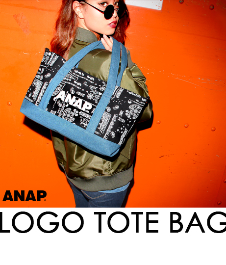 ��ANAP�٥���2WAY�ȡ��ȥХå�