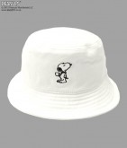 SNOOPY`S FAMILY HAT