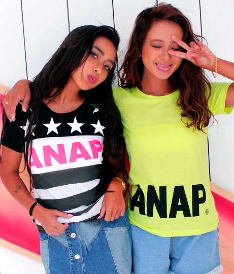 ��ANAP�٥���T�����2��SET