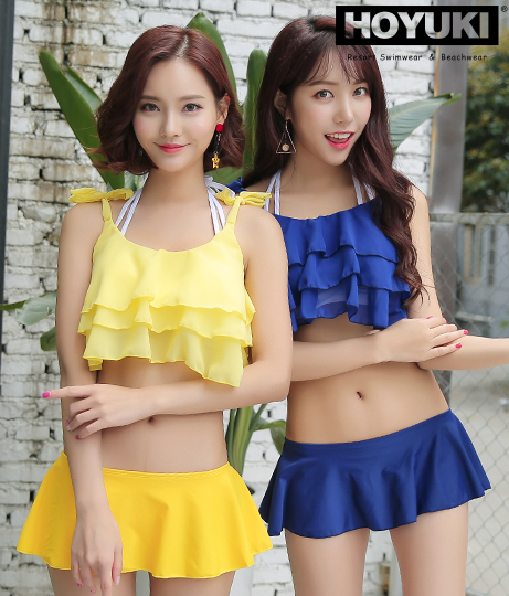 HOYUKI 3ʥե륭ߡץӥ3å