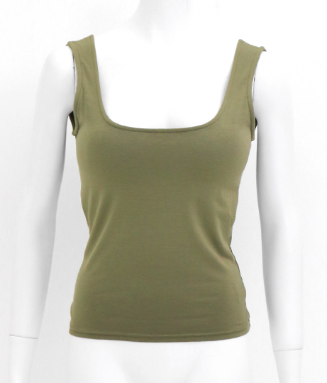 背中オープンカップインタンクトップ Anap Mimpi レディースファッション通販anapオンライン