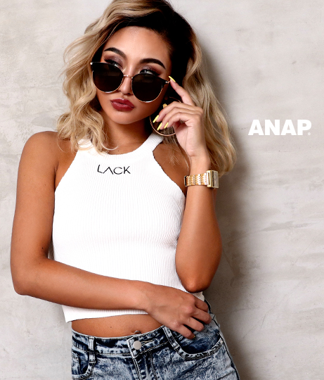 Anap アメリカの商品一覧 レディースファッション通販anapオンライン