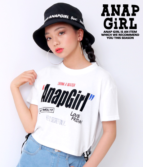 Anapgirl キッズファッション通販anapオンライン