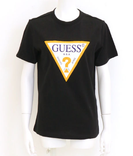 早者勝ち Guess ｔシャツ 新発売の Newoptics Be