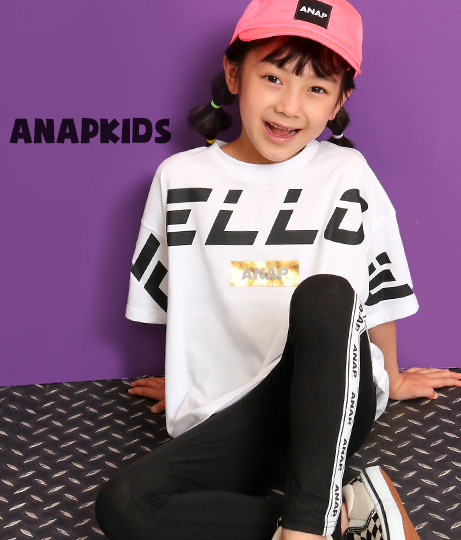 Outlet Anap オンラインショップ