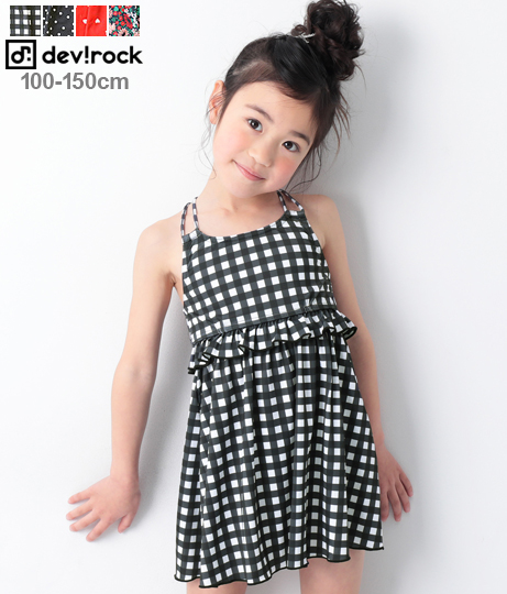 これまでで最高のanap 水着 子供 人気のファッショントレンド