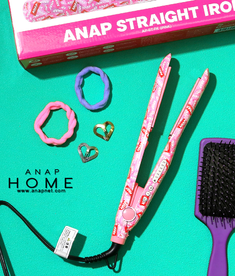 Anapストレートアイロン その他 Anap Home Anapストレートアイロン その他