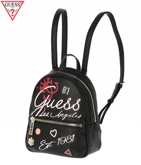 GUESSRONNIE BACKPACK