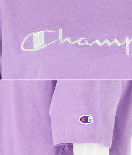 T-SHIRT(トップス/Tシャツ) | Champion
