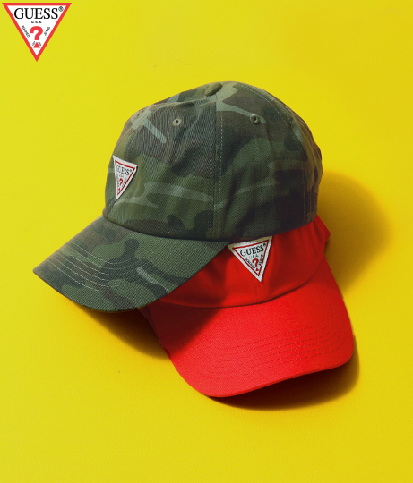 twill ball cap