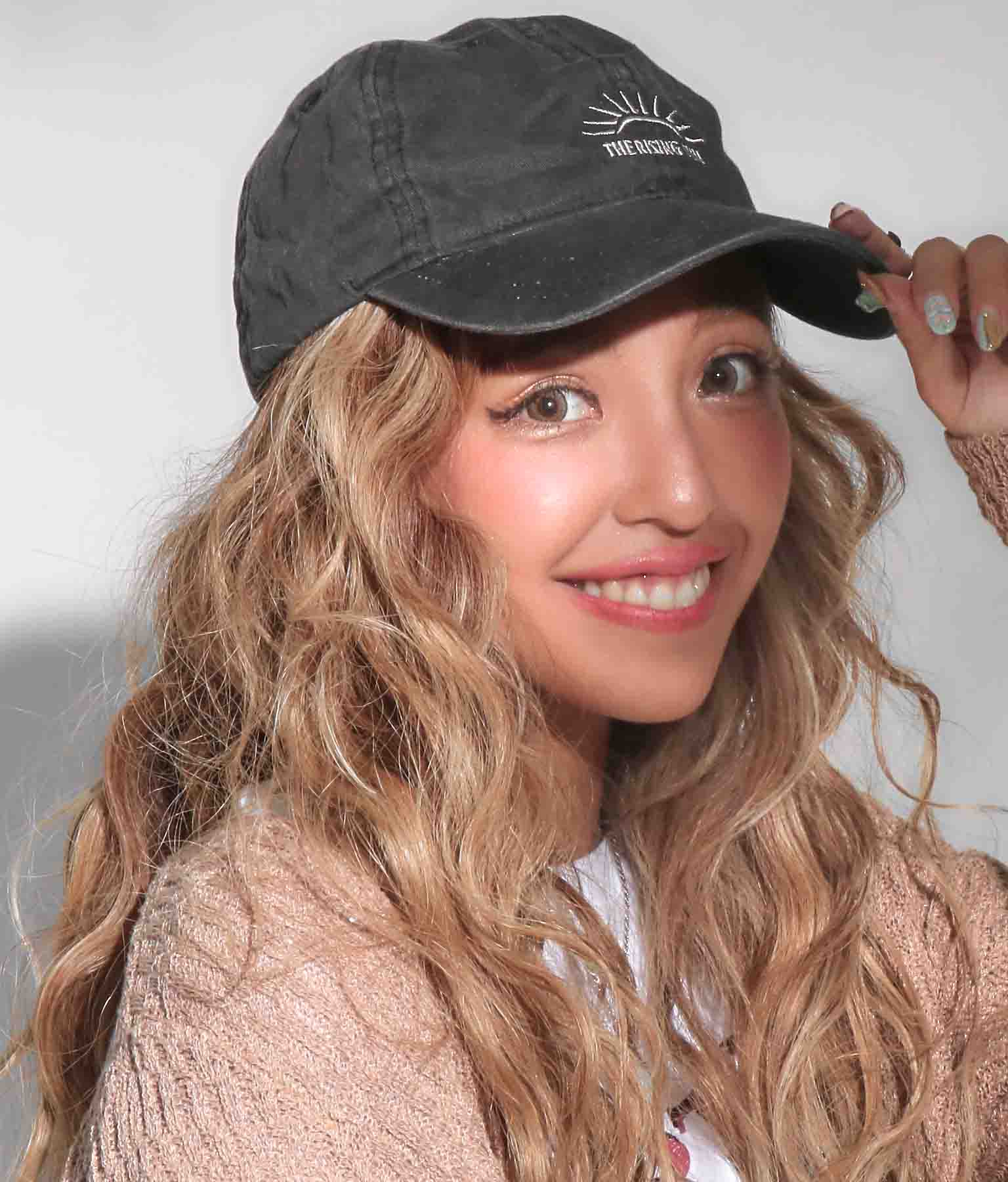 ウォッシュキャップ ファッション雑貨 ハット キャップ ニット帽 キャスケット ベレー帽 Anap Mimpi レディースファッション 通販anapオンライン