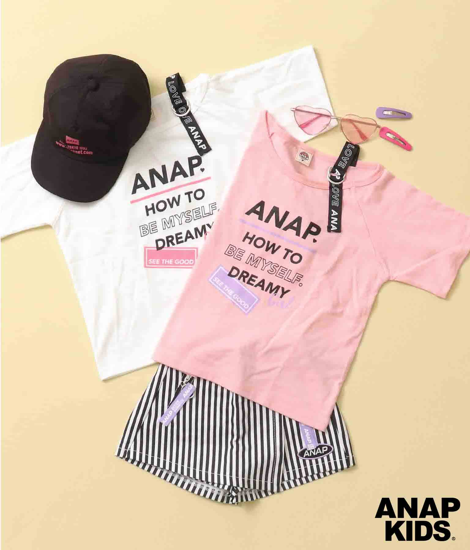 Anap オンラインショップ ファッション通販anapオンライン