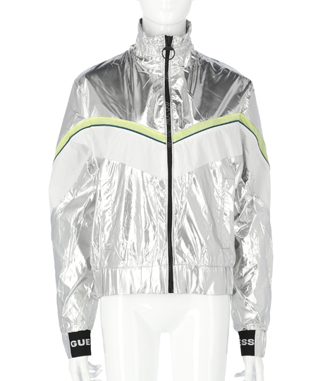 guess windbreaker