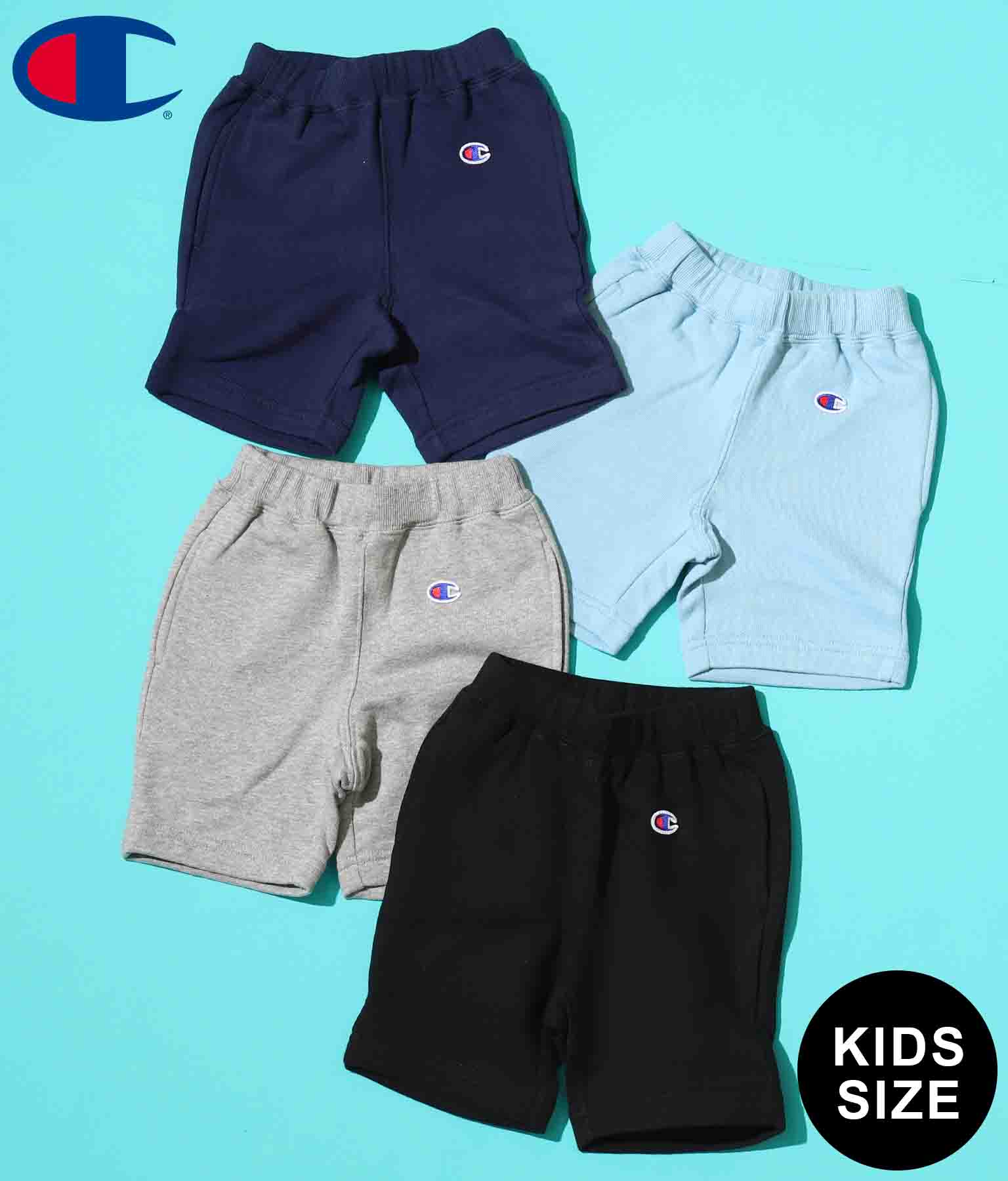 champion kids pants