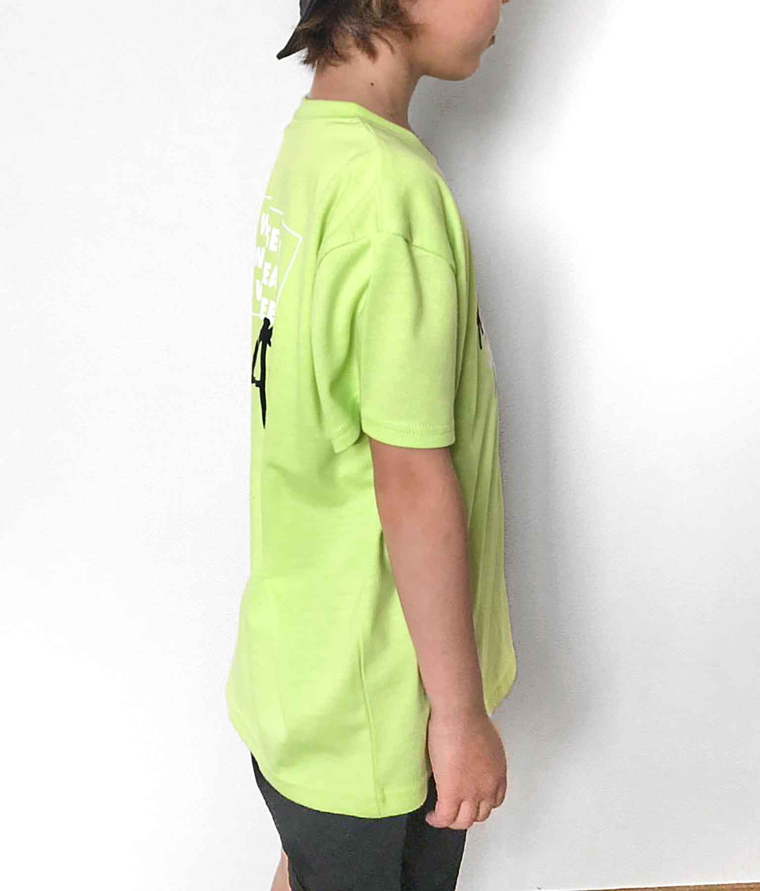 ボックスプリントTシャツ(トップス/Tシャツ) | ANAP KIDS