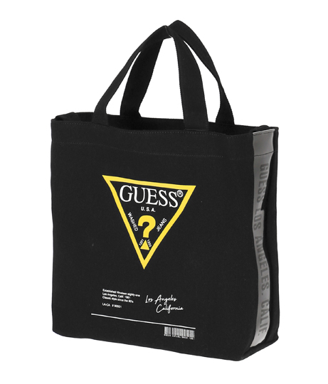 GUESS TOTE BAG(バッグ・鞄・小物/トートバッグ) | GUESS | レディースファッション通販ANAPオンライン
