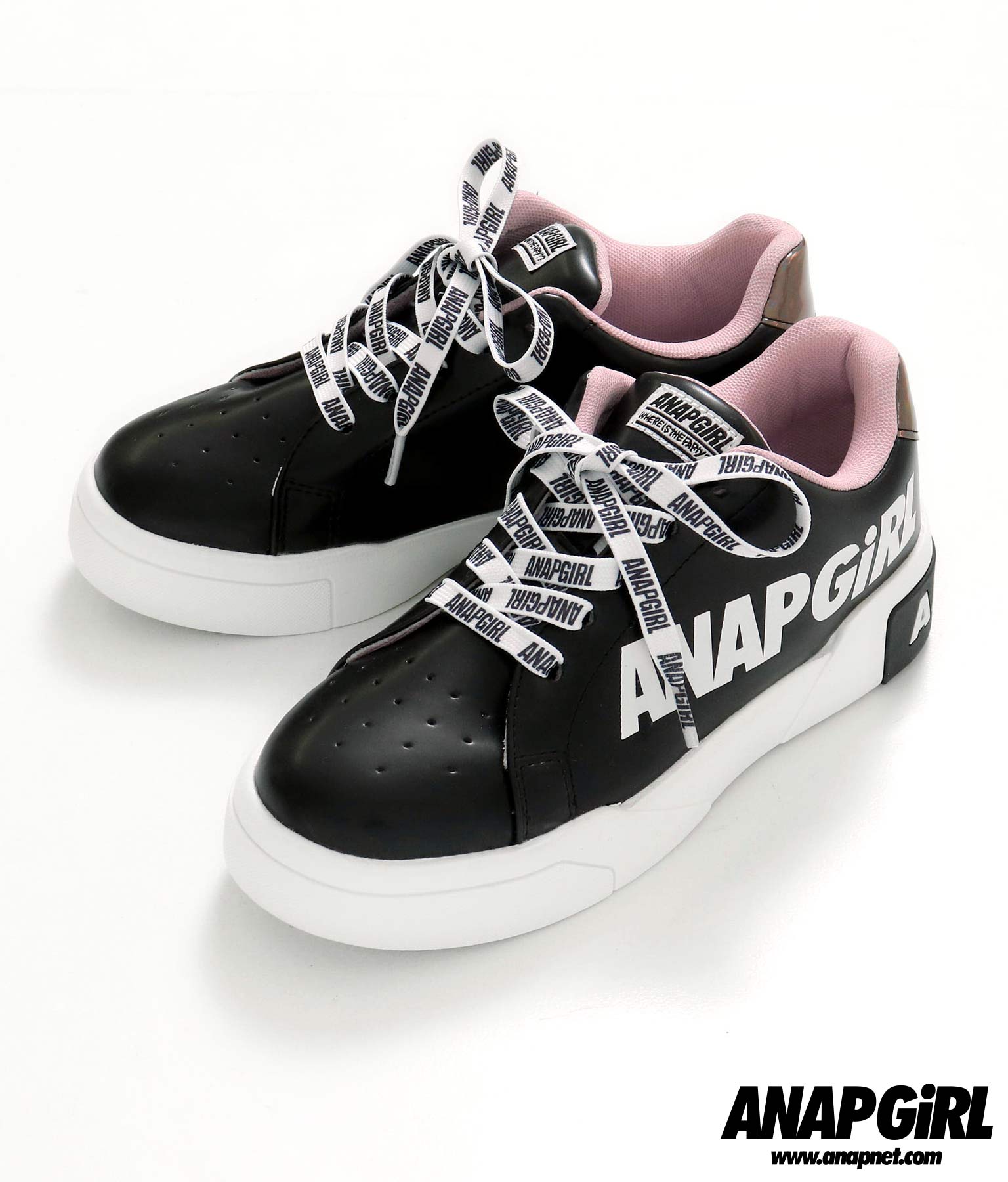 Anapgirlのシューズ 靴一覧 キッズファッション通販anapオンライン