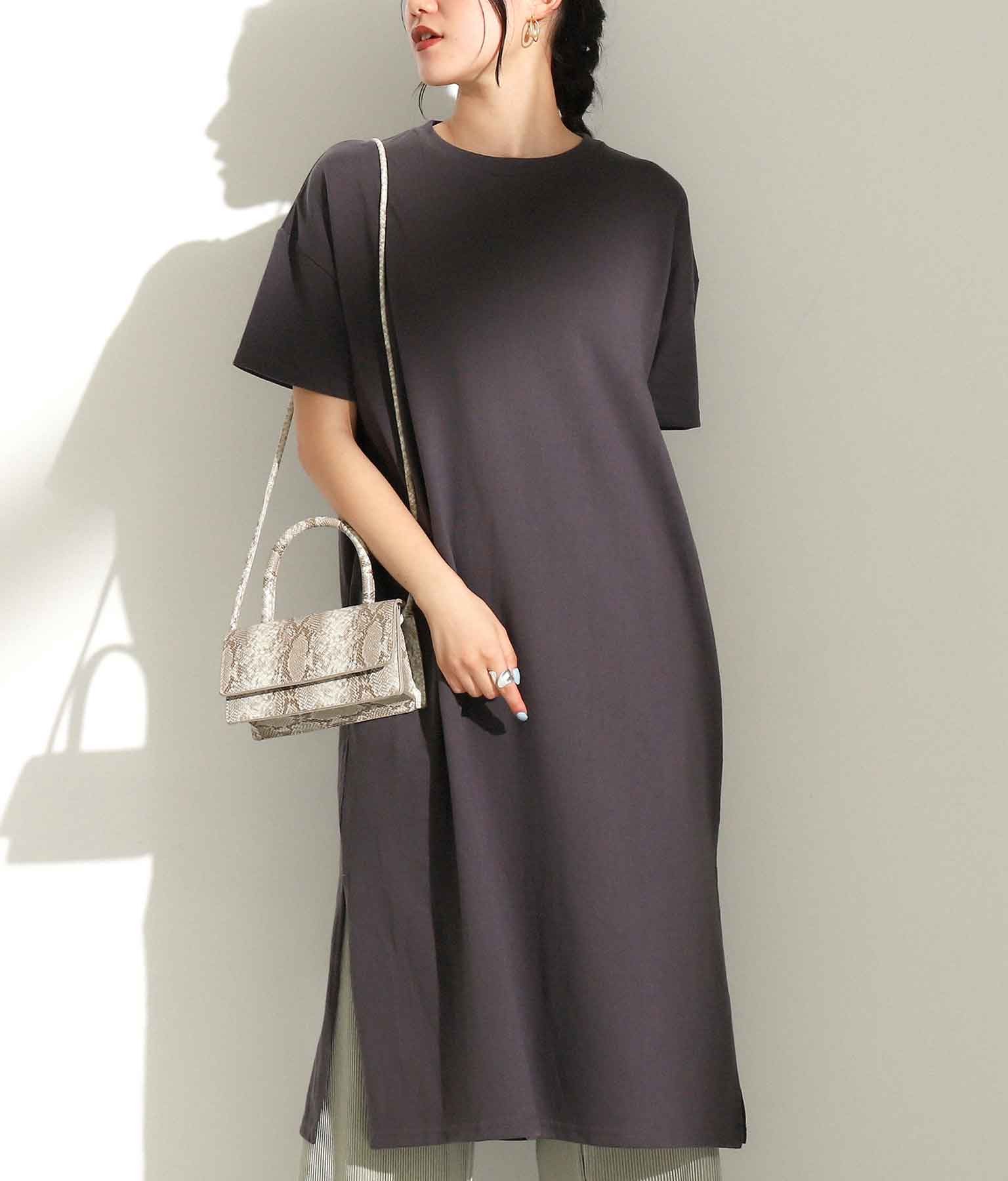 着丈 107cmの商品一覧 レディースファッション通販anapオンライン