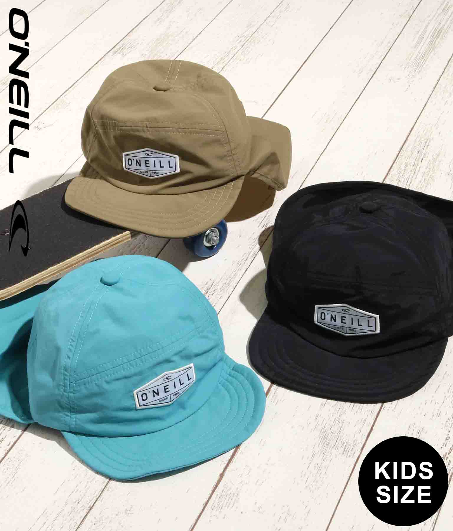 キャップ ファッション雑貨 ハット キャップ ニット帽 キャスケット ベレー帽 O Neill レディースファッション通販anapオンライン