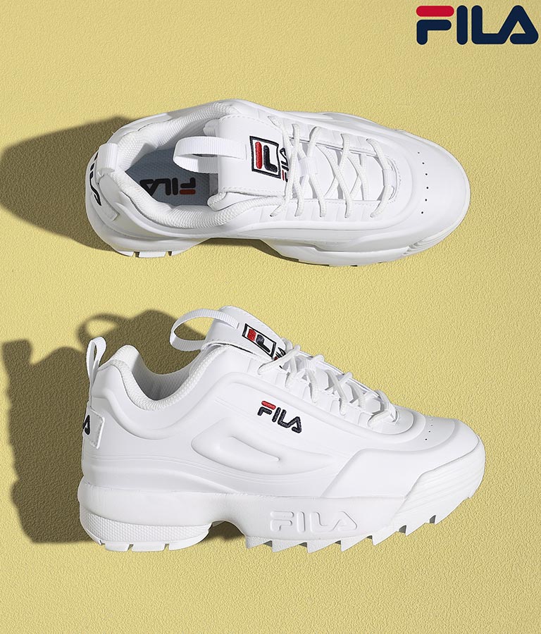 fila disruptor 2 futureskin