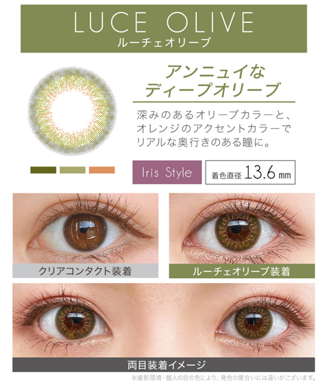 カラコン エバーカラーワンデールクアージュ 1箱10枚 ワンデー 度なし Others カラーコンタクト Love Handles レディースファッション通販anapオンライン