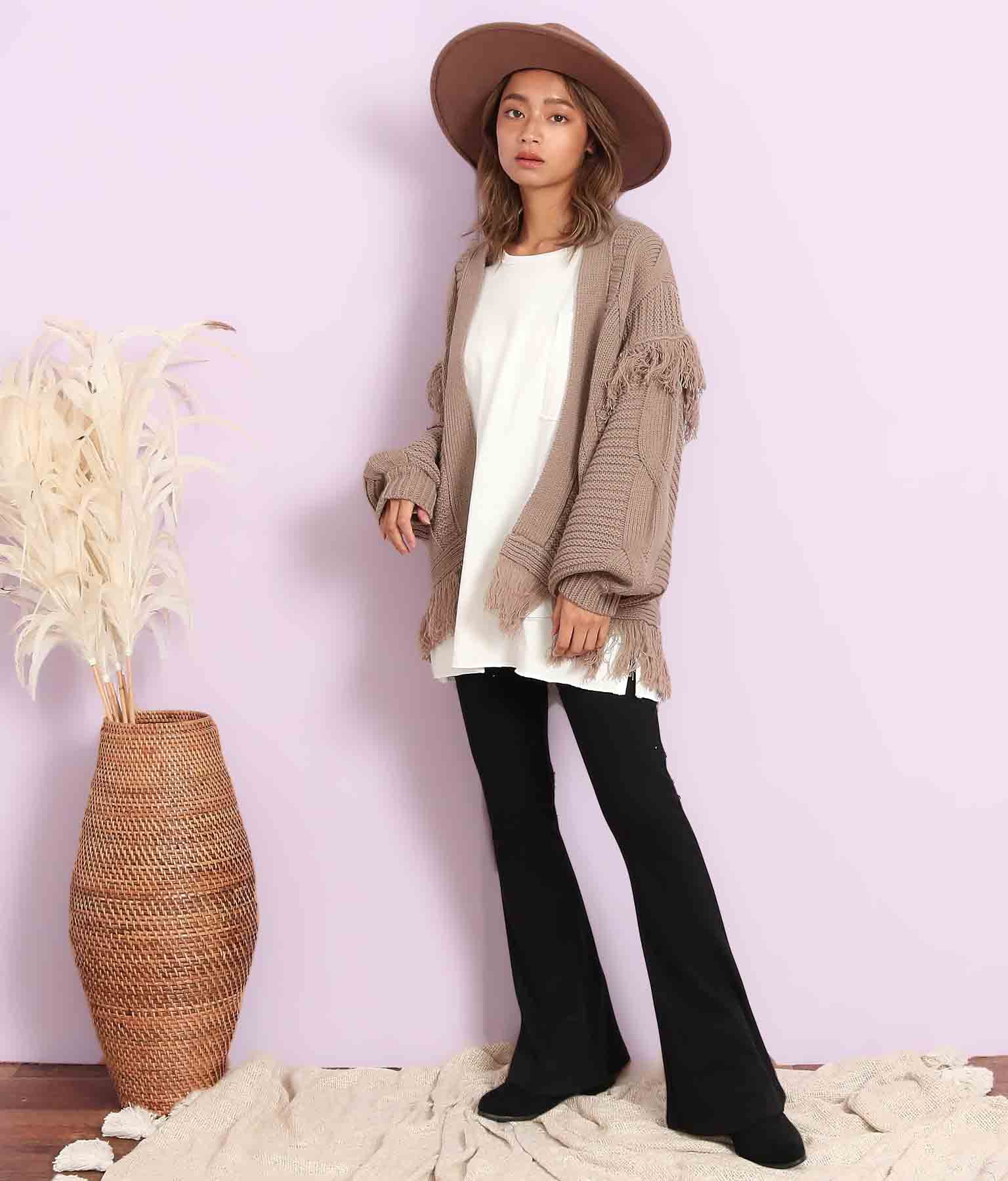 カット レディース