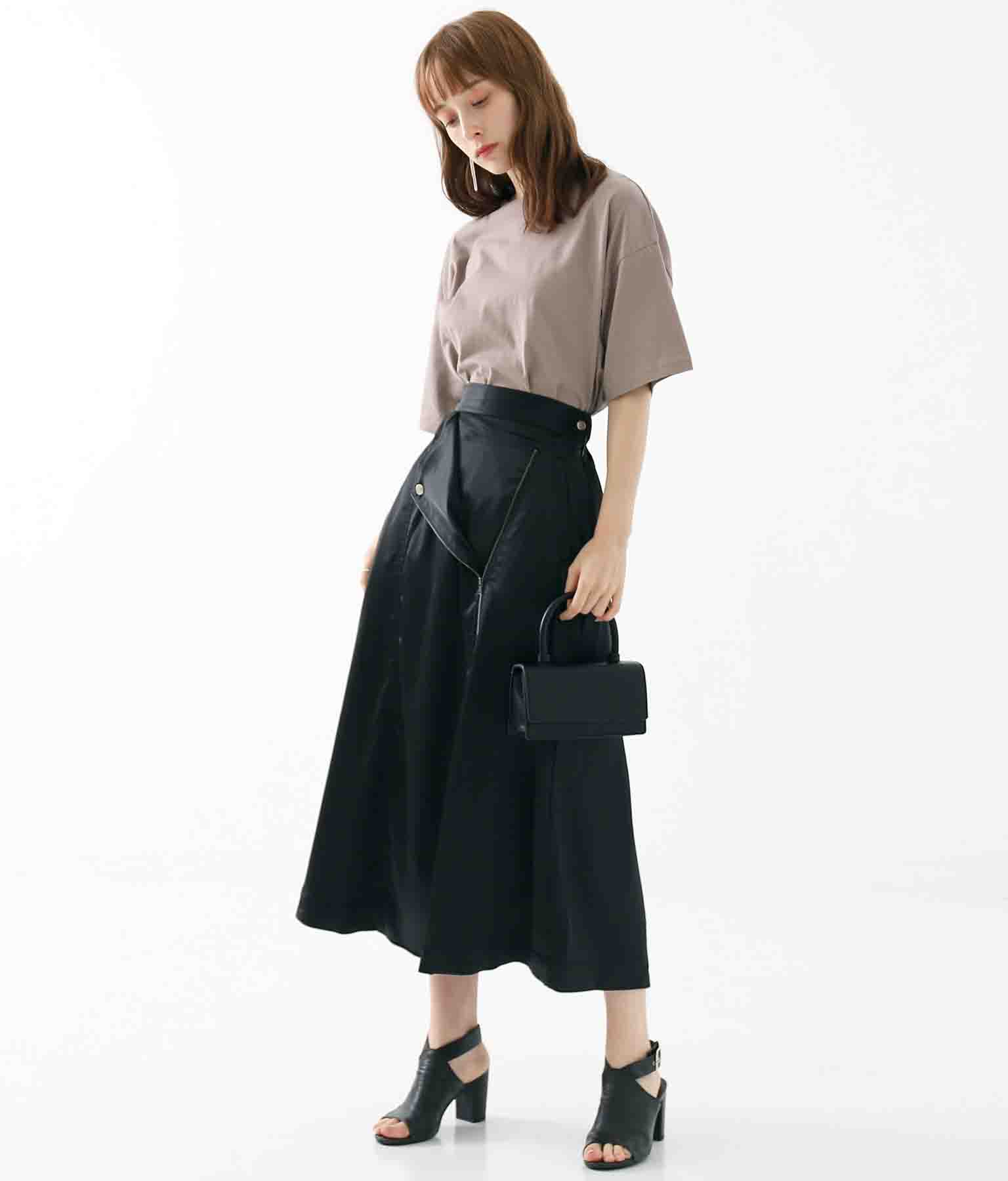 上品】 サムス サムス スカート レディース ボトムス UMA SKIRT - A