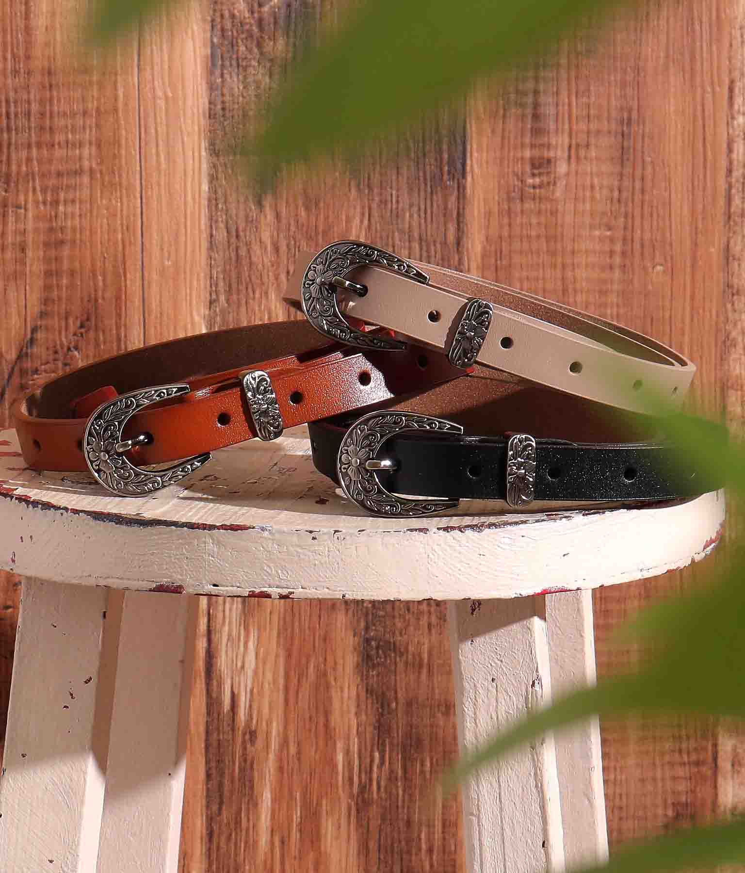 ベルト一覧 レディースファッション通販anapオンライン