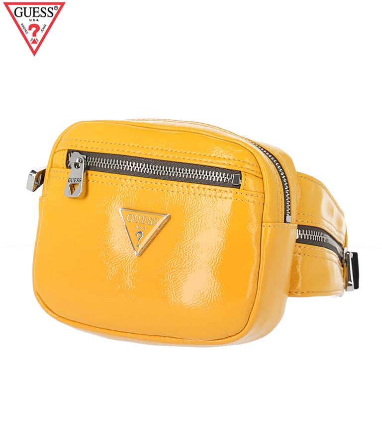 GUESS SAN DIEGO CROSSBODY BELT BAG