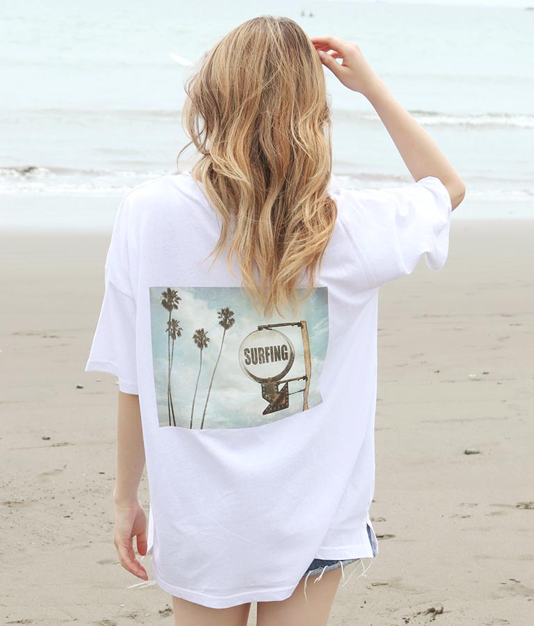 サーフの商品一覧 レディースファッション通販anapオンライン