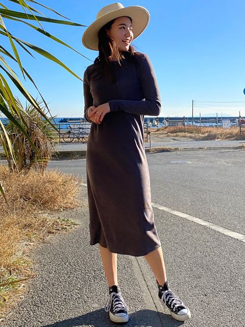 リブタイトワンピースコーディネート コーディネート レディースファッション通販anapオンライン リブタイトワンピースコーディネート コーディネート レディースファッション通販anapオンライン