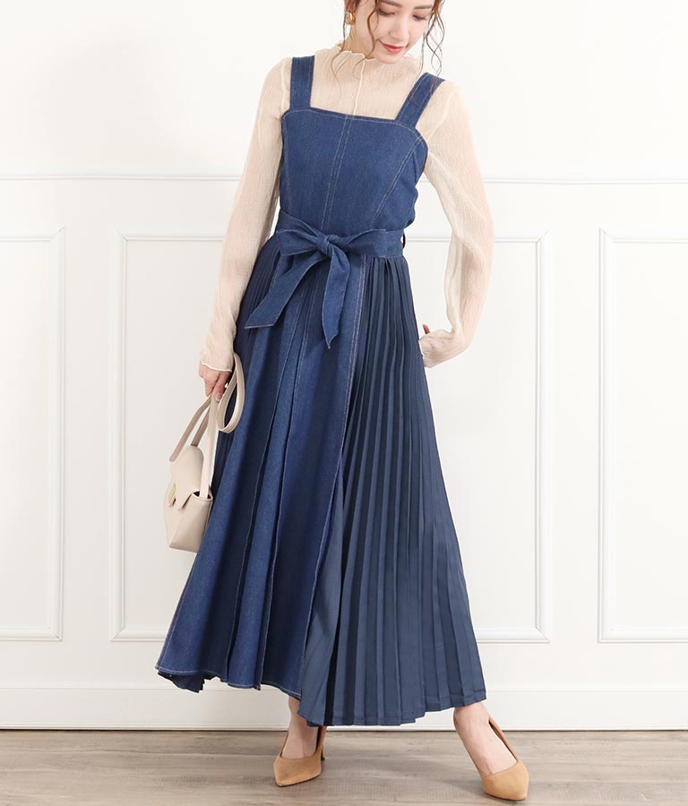 �����ɥץ꡼�ĥǥ˥���ԡ���