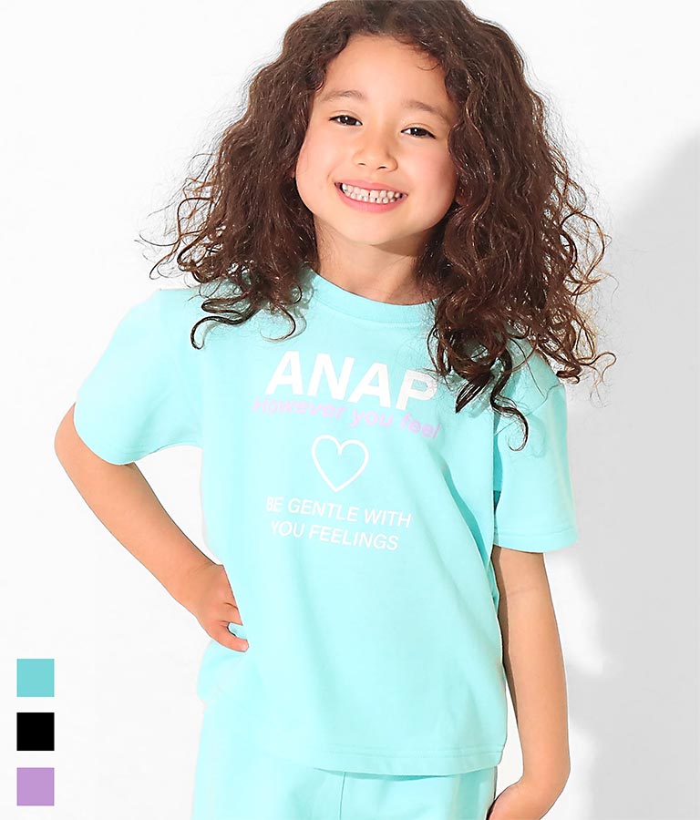 Anap Kids キッズファッション通販anapオンライン