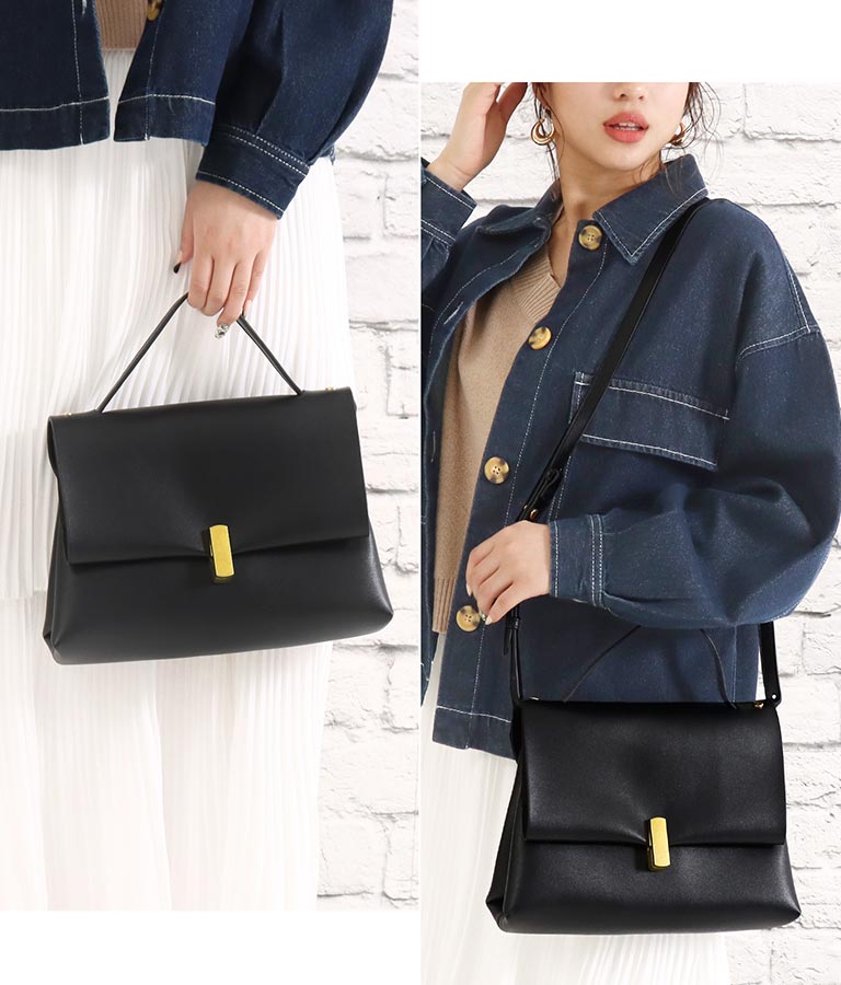 ������ɥݥ����2WAY�Хå�