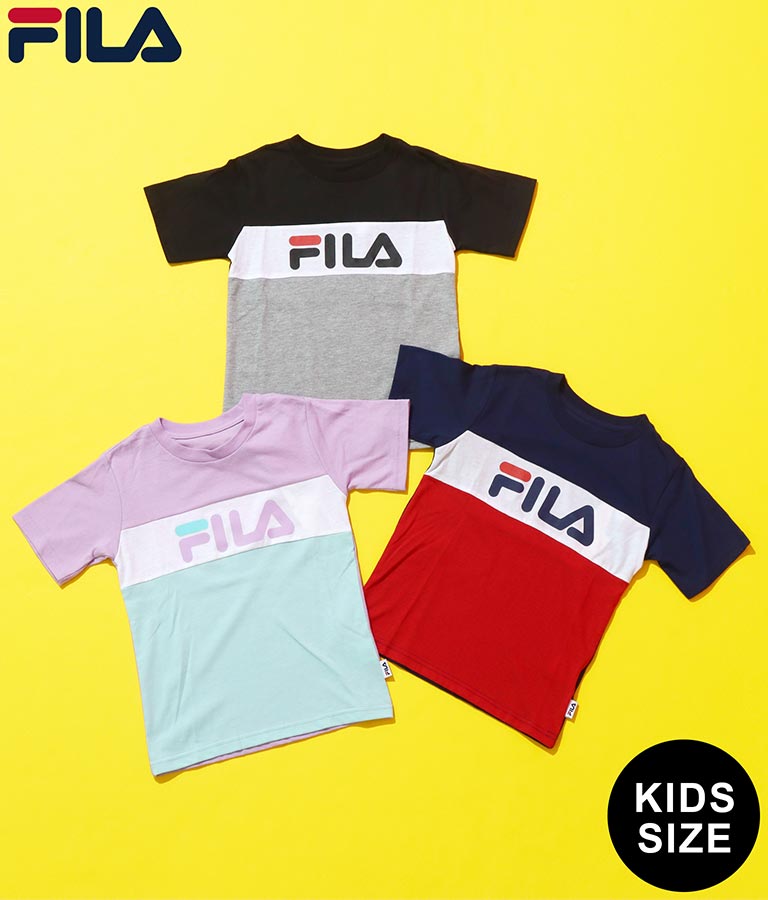 Fila フィラ レディース キッズファッション通販anapオンライン