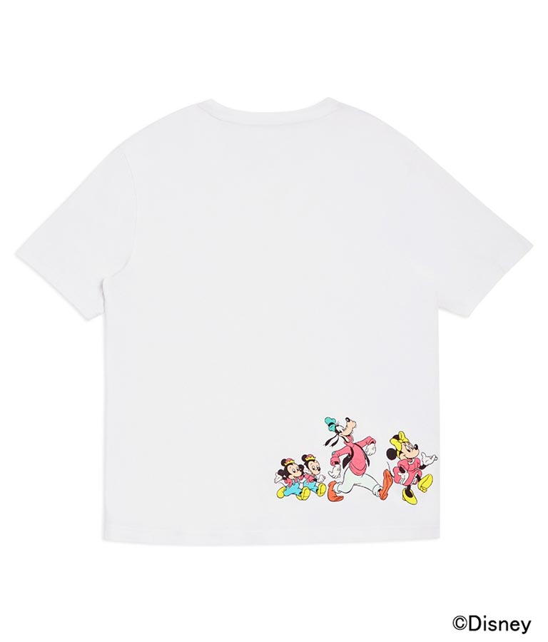 Small Triangle Logo S/S Tee(トップス/Tシャツ) | GUESS