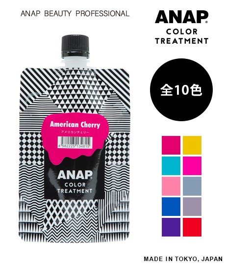 ANAP ���顼�ȥ꡼�ȥ���