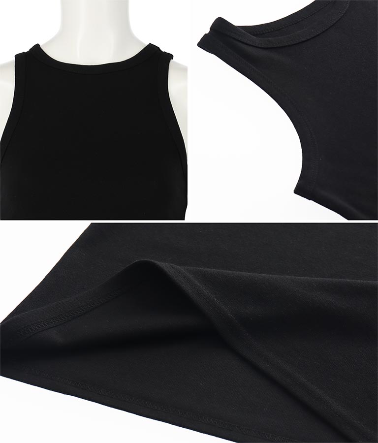 Anap タンクトップ アメスリタンクトップ 定番の中古商品