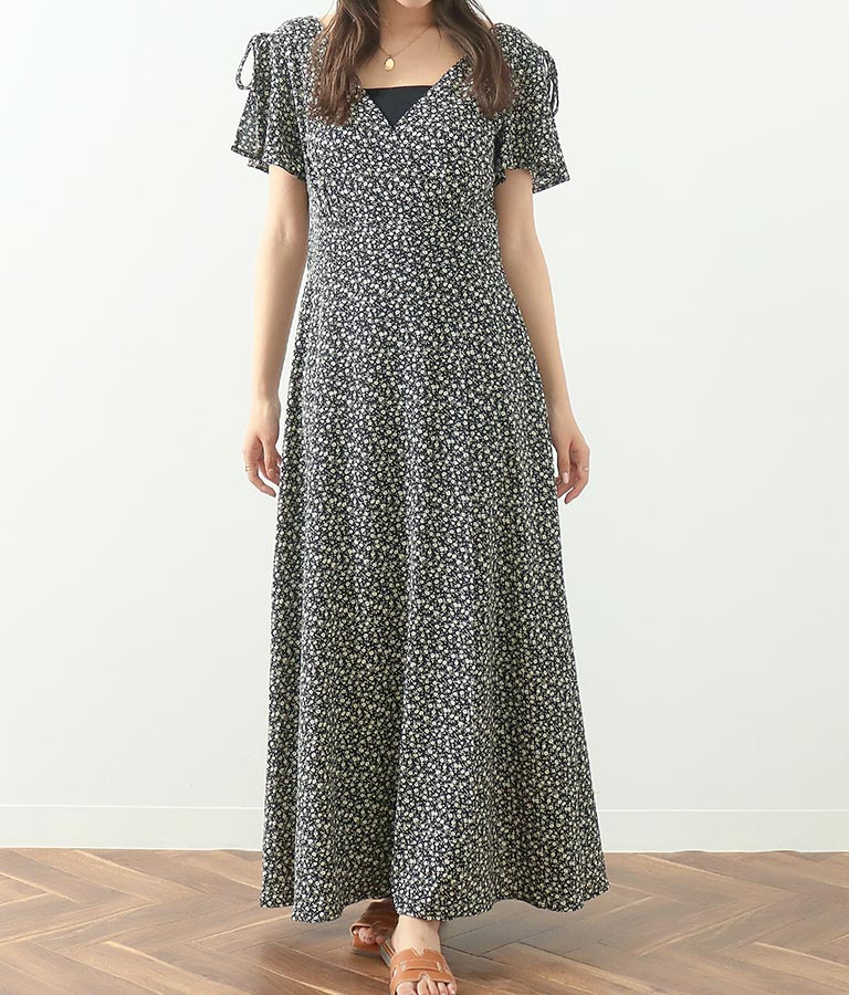 花柄の一覧 レディースファッション通販anapオンライン