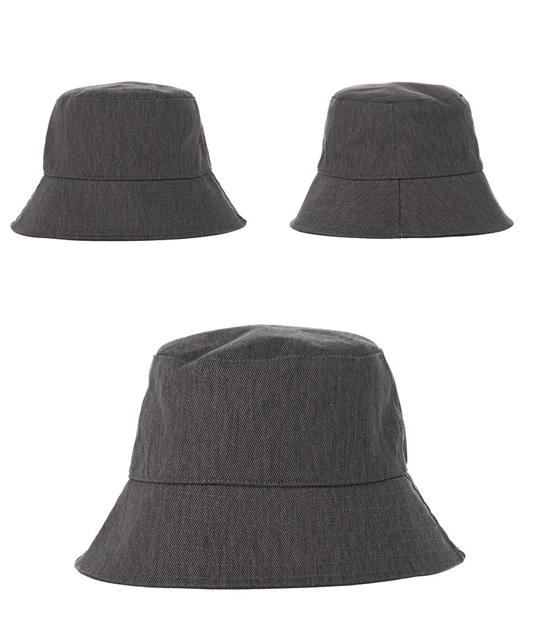 刺繍ブリーチカラーバケットハット(ファッション雑貨/ハット・キャップ・ニット帽 ・キャスケット・ベレー帽) | ANAP