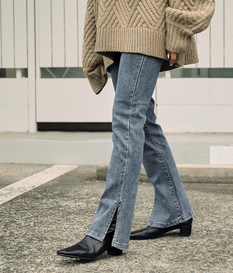 デニムの商品一覧 レディースファッション通販anapオンライン