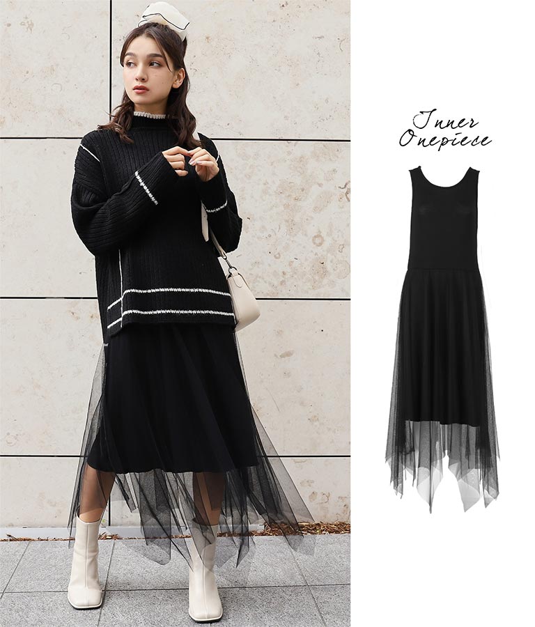 マキシ丈ワンピース一覧 レディースファッション通販anapオンライン