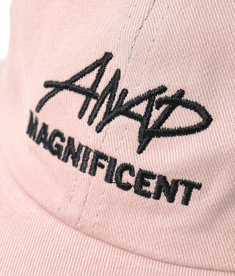 ダメージキャップ(ファッション雑貨/ハット・キャップ・ニット帽 ・キャスケット・ベレー帽) | ANAP KIDS