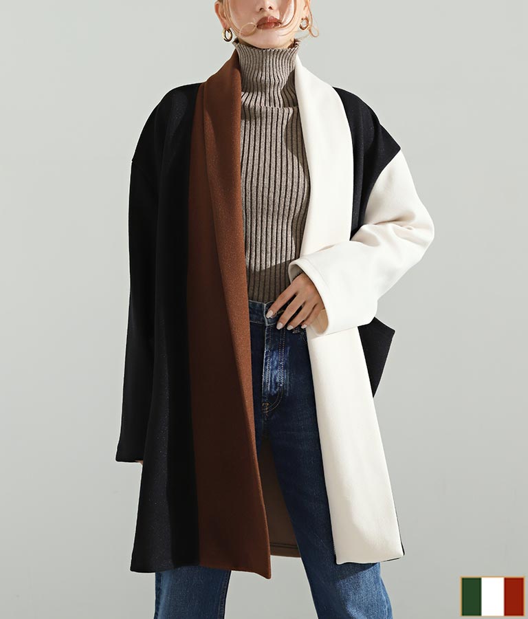 イタリア買い付けアイテム 一覧 レディースファッション通販anapオンライン