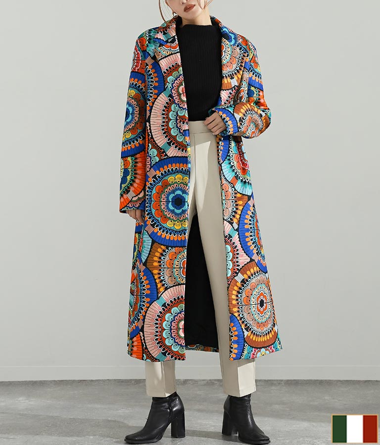 イタリア買い付けアイテム 一覧 レディースファッション通販anapオンライン