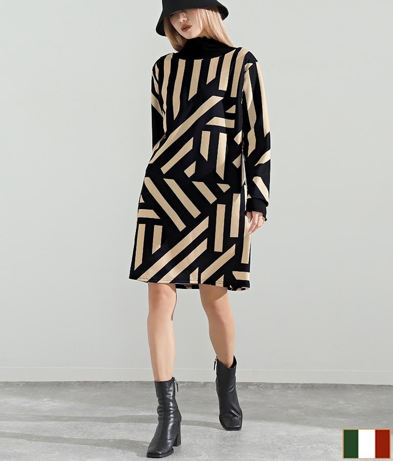 ミディアムワンピ一覧 レディースファッション通販anapオンライン