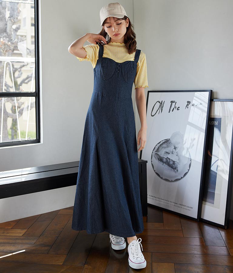 コルセットの商品一覧 レディースファッション通販anapオンライン