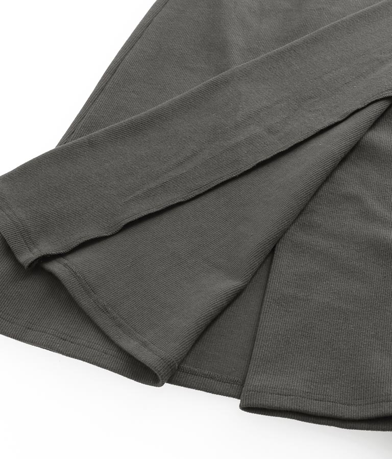 巻きスカート風テレコスカート(ボトムス・パンツ /スカート) | Settimissimo