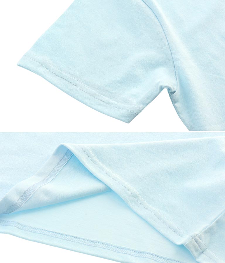 クリアラメトートバッグ+Tシャツセット(トップス/Tシャツ・トートバッグ) | ANAP KIDS