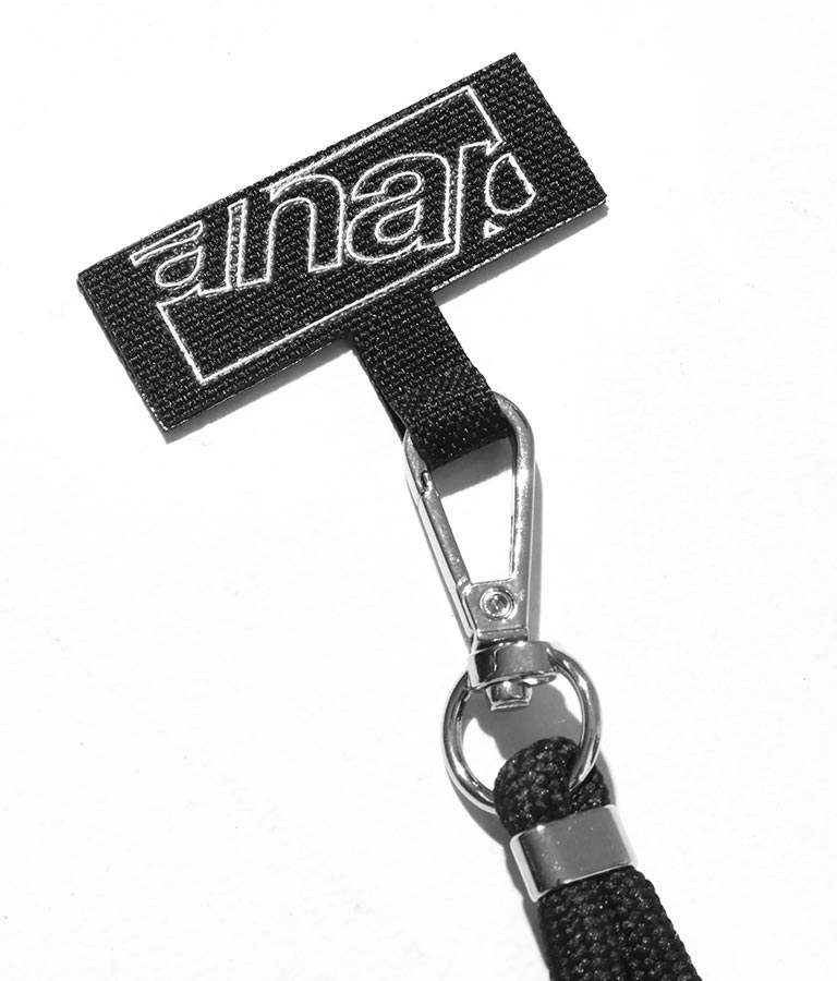 anapロゴモバイルショルダーストラップ(Others/その他) | ANAP